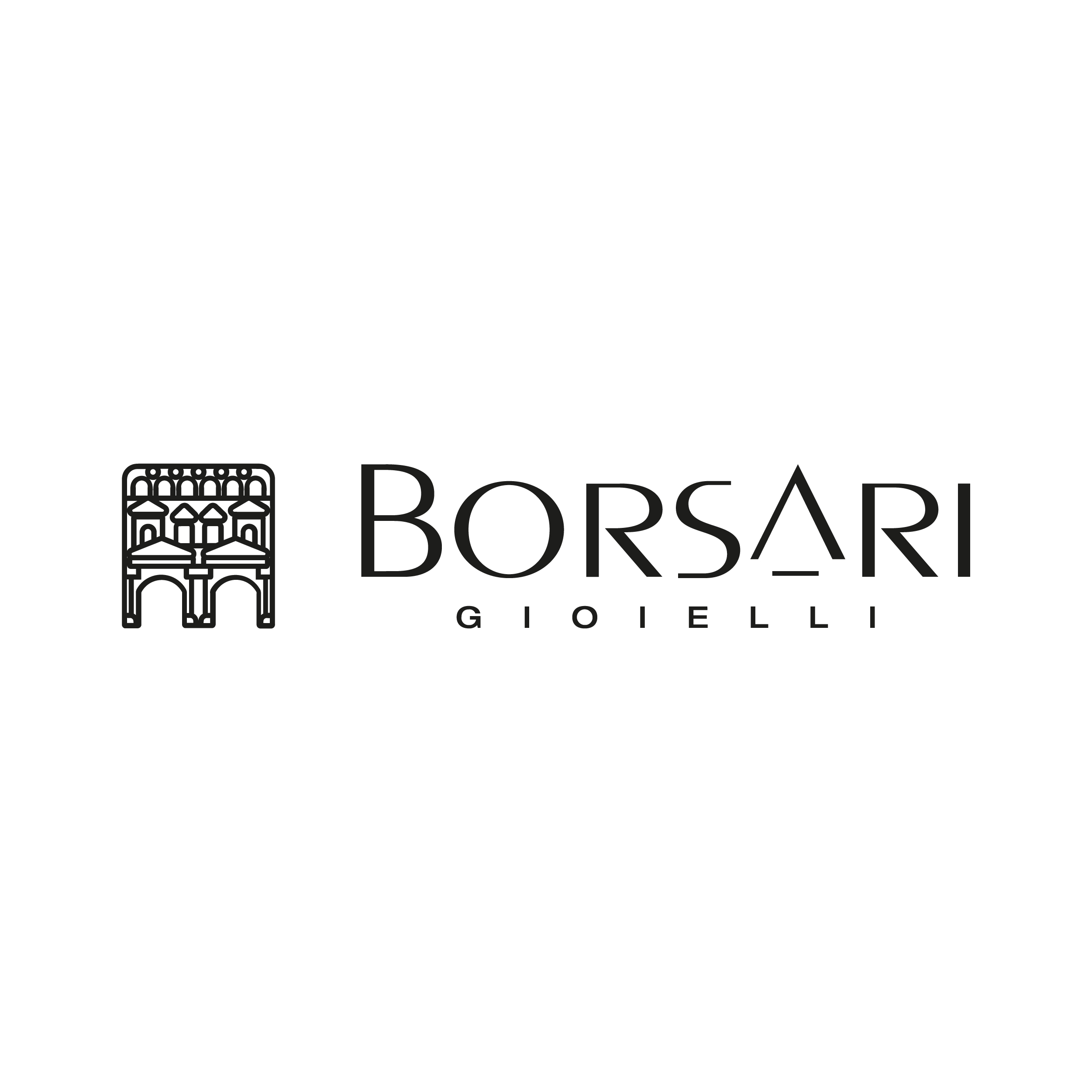 Borsari Gioielli